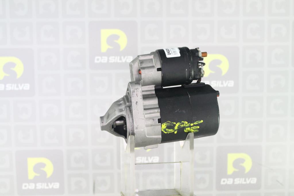 Motor de arranque DA SILVA S.A.S. ref. 040269