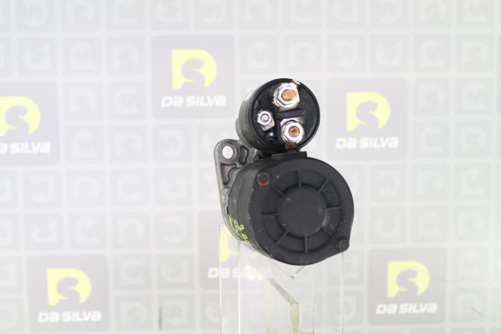 Motor de arranque DA SILVA S.A.S. ref. 040269