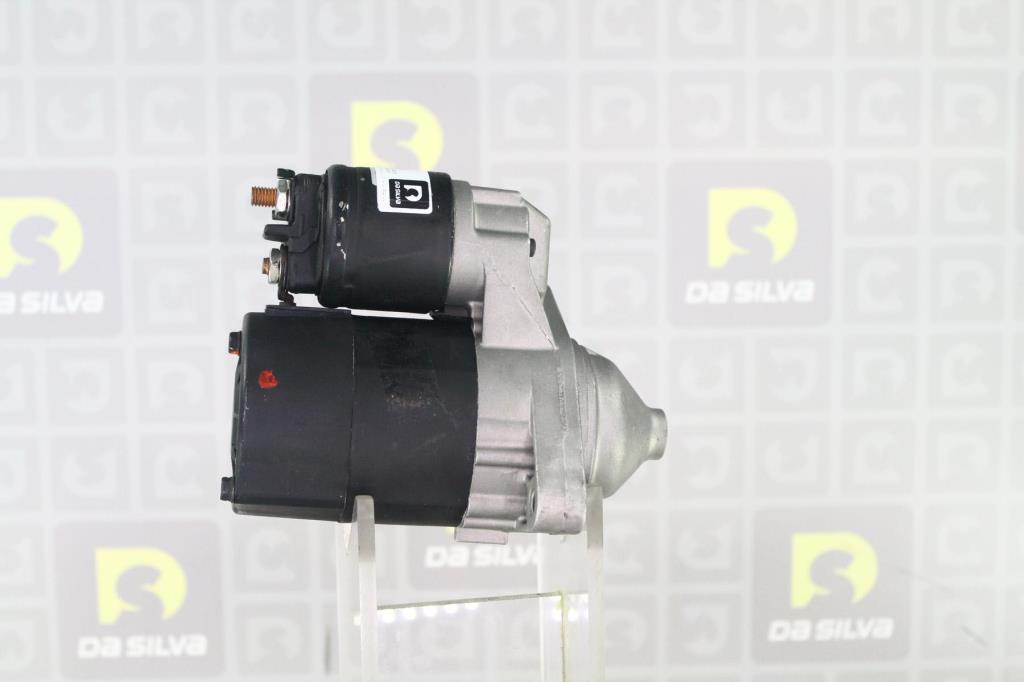 Motor de arranque DA SILVA S.A.S. ref. 040269