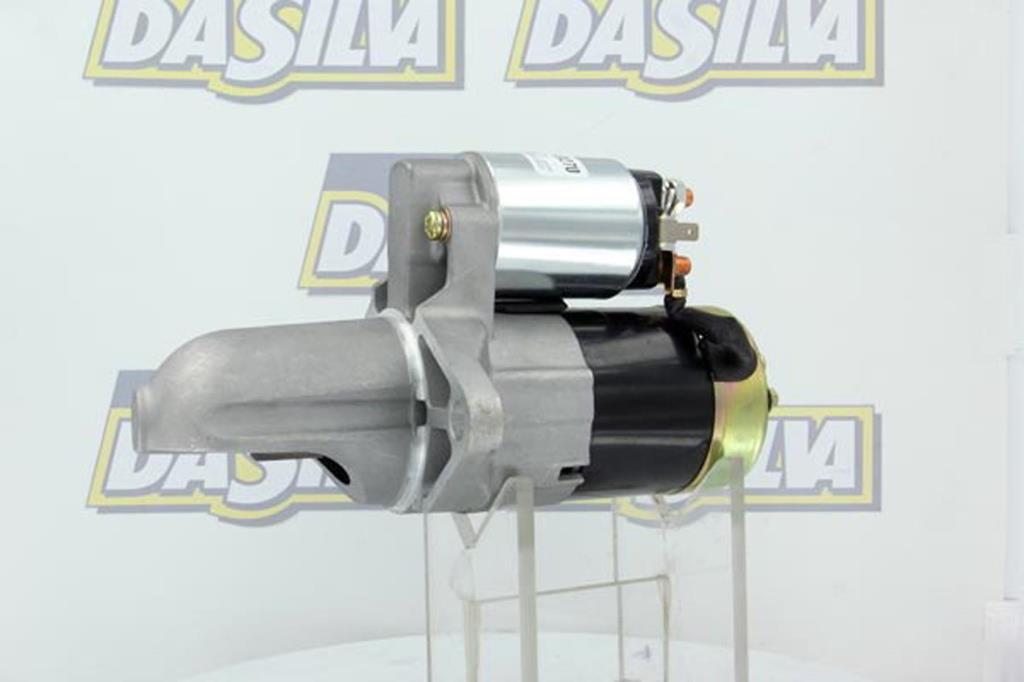 Démarreur DA SILVA S.A.S. 040270