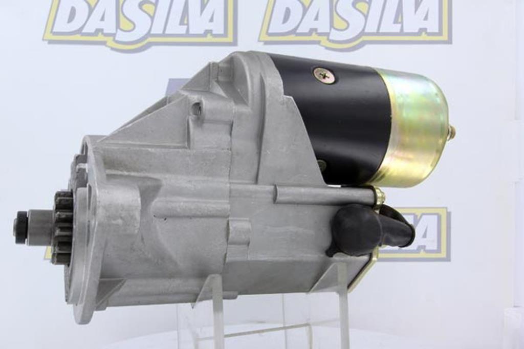 Démarreur DA SILVA S.A.S. 040273