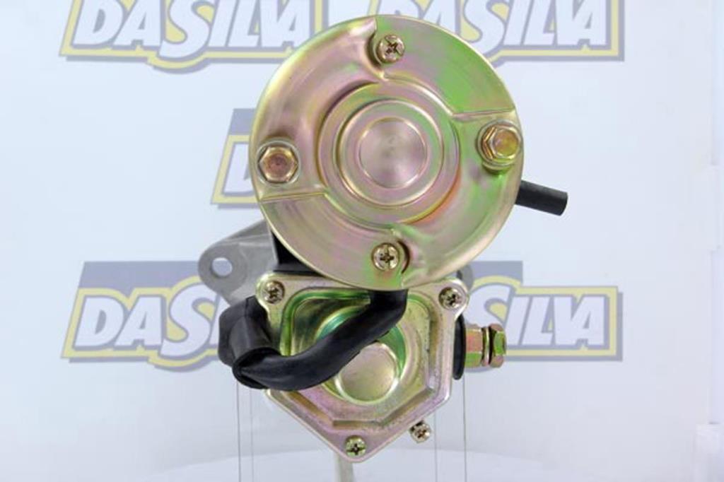 Démarreur DA SILVA S.A.S. 040273