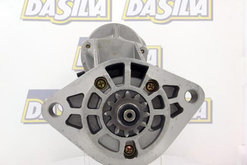 Démarreur DA SILVA S.A.S. 040273