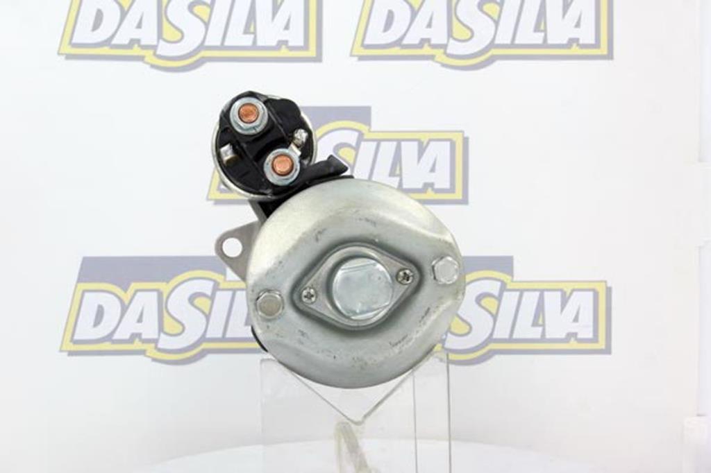 Démarreur DA SILVA S.A.S. 040274