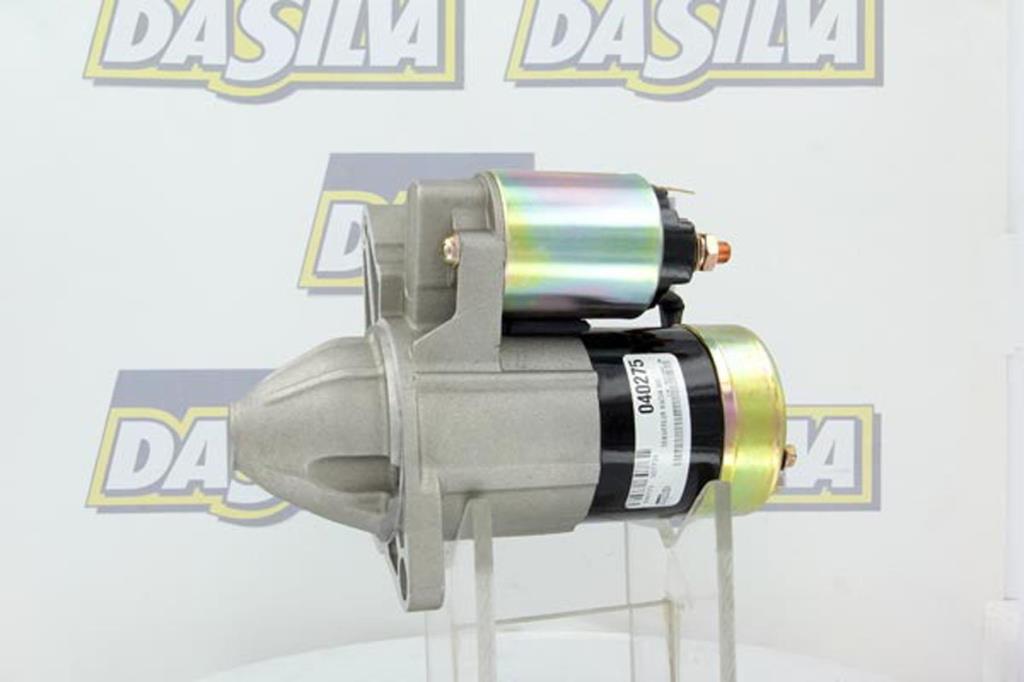 Démarreur DA SILVA S.A.S. 040275