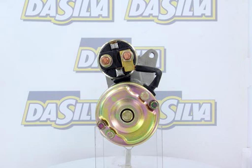 Démarreur DA SILVA S.A.S. 040275