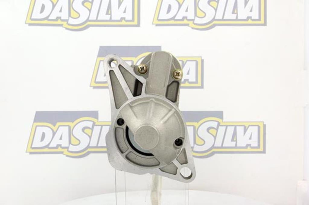 Démarreur DA SILVA S.A.S. 040275