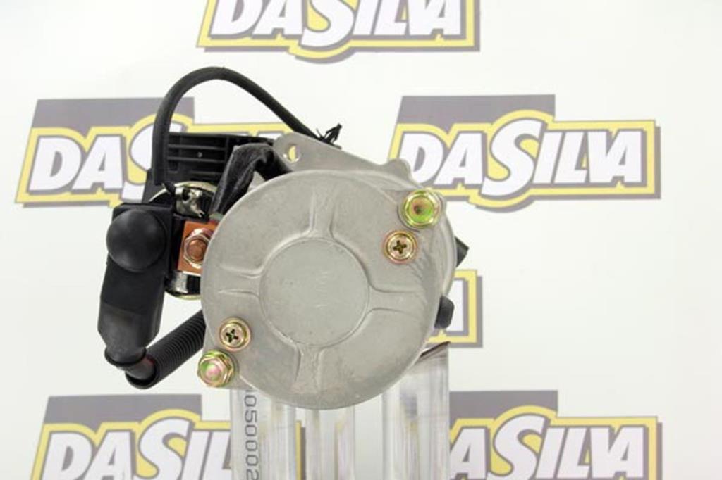 Démarreur DA SILVA S.A.S. 040276
