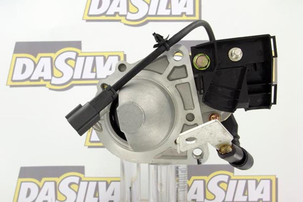 Démarreur DA SILVA S.A.S. 040276