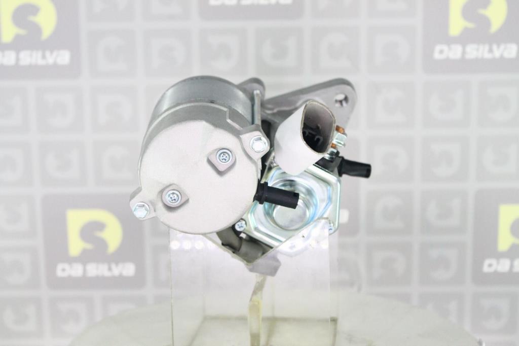 Motor de arranque (Arrancador) DA SILVA S.A.S. 040277