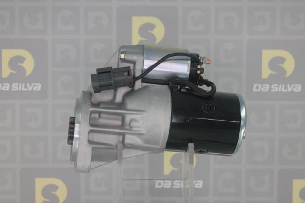 Démarreur DA SILVA S.A.S. 040280