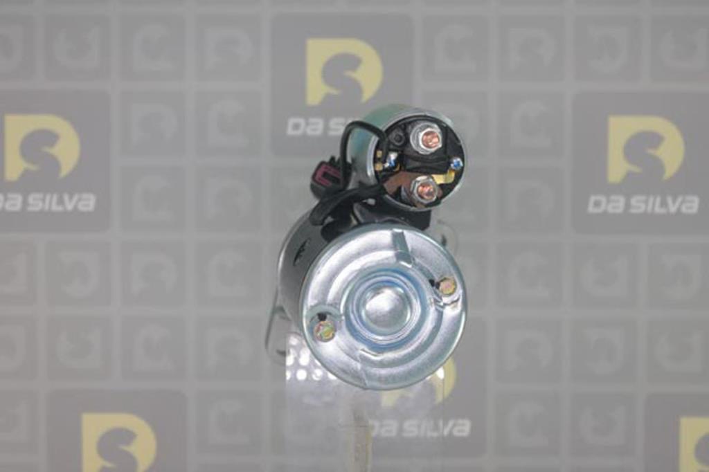 Démarreur DA SILVA S.A.S. 040280