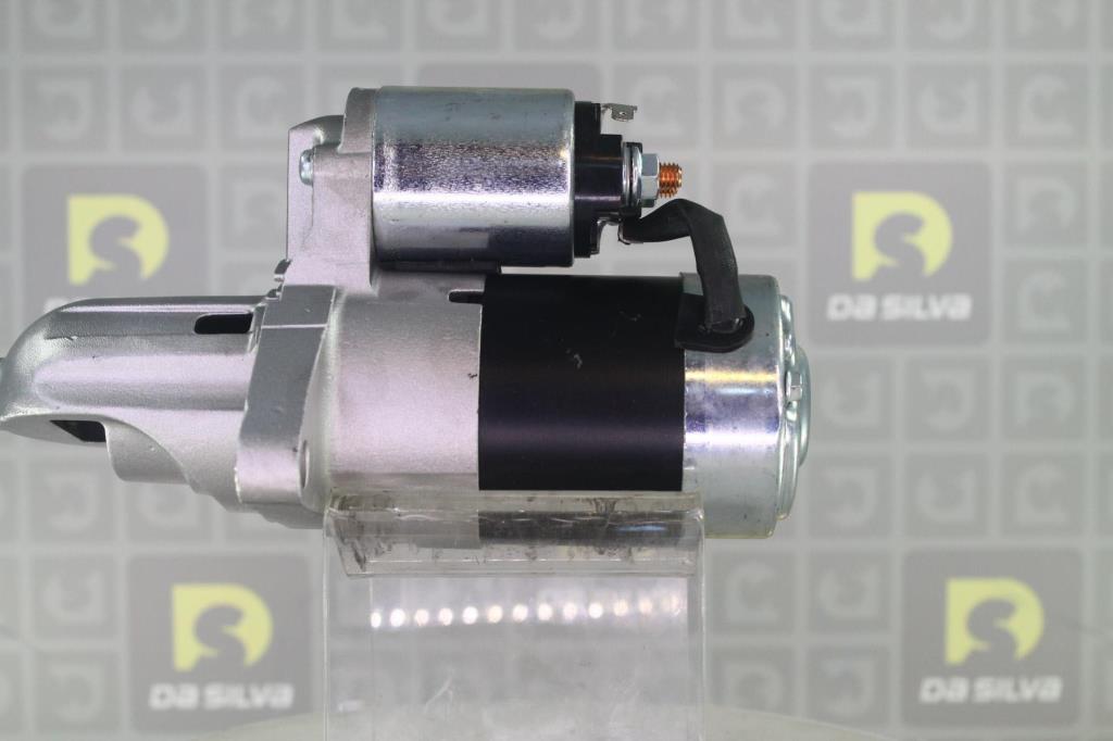 Motor de arranque DA SILVA S.A.S. ref. 040285
