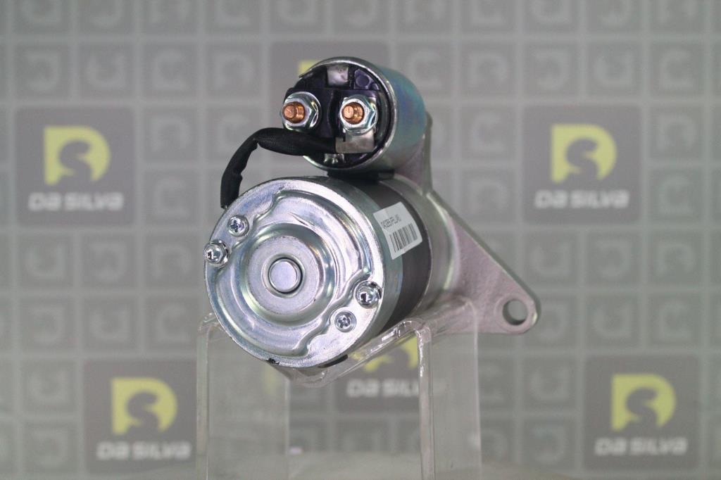 Motor de arranque DA SILVA S.A.S. ref. 040285