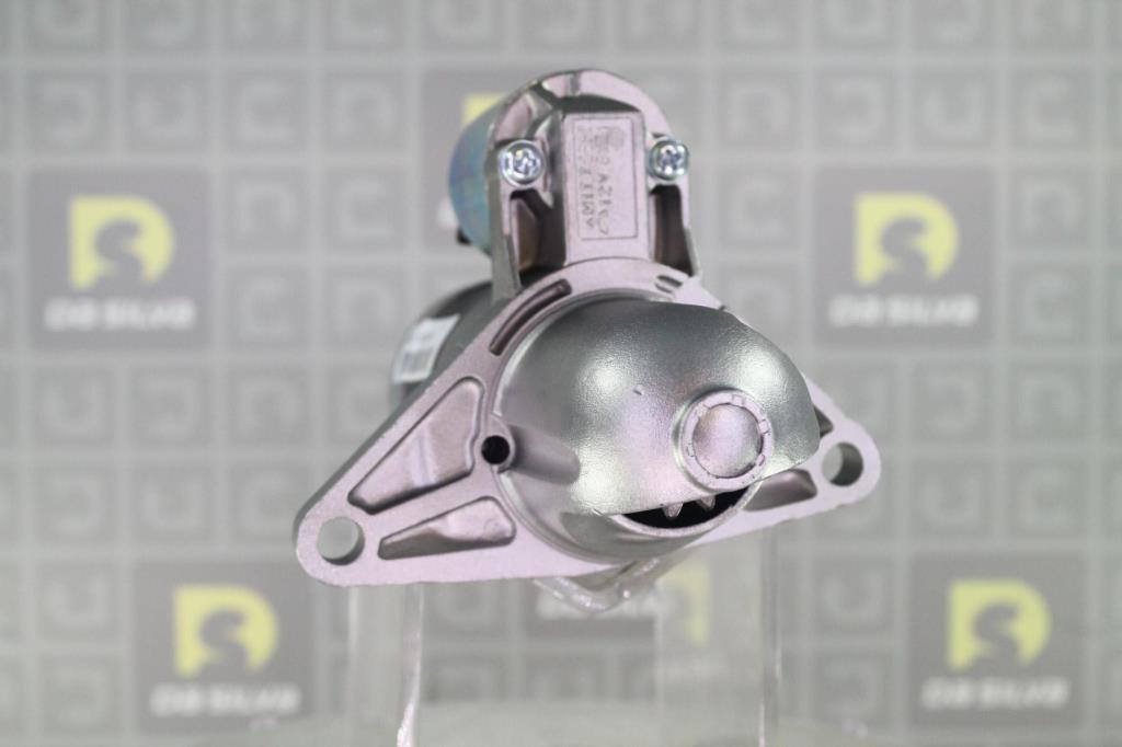 Motor de arranque DA SILVA S.A.S. ref. 040285