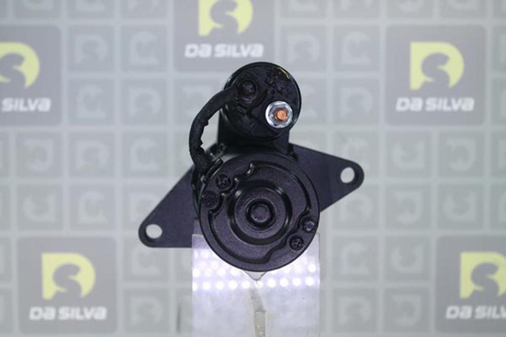 Motor de arranque (Arrancador) DA SILVA S.A.S. 040288