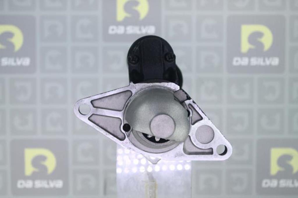 Motor de arranque (Arrancador) DA SILVA S.A.S. 040288