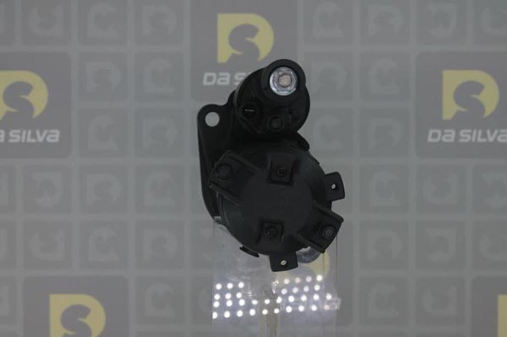 Motor de arranque DA SILVA S.A.S. ref. 040290