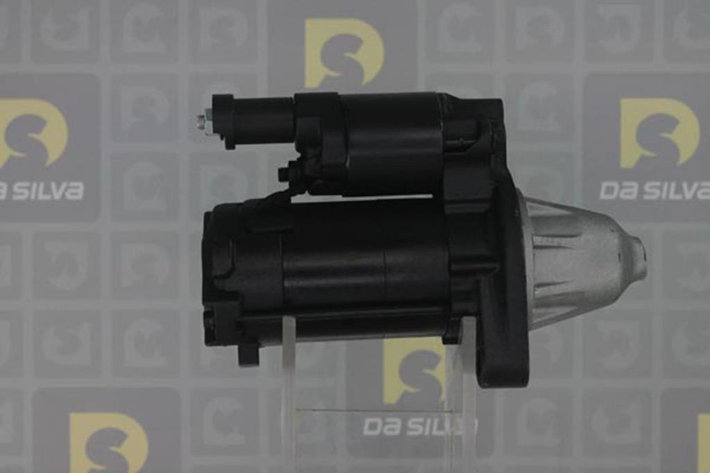 Motor de arranque DA SILVA S.A.S. ref. 040290