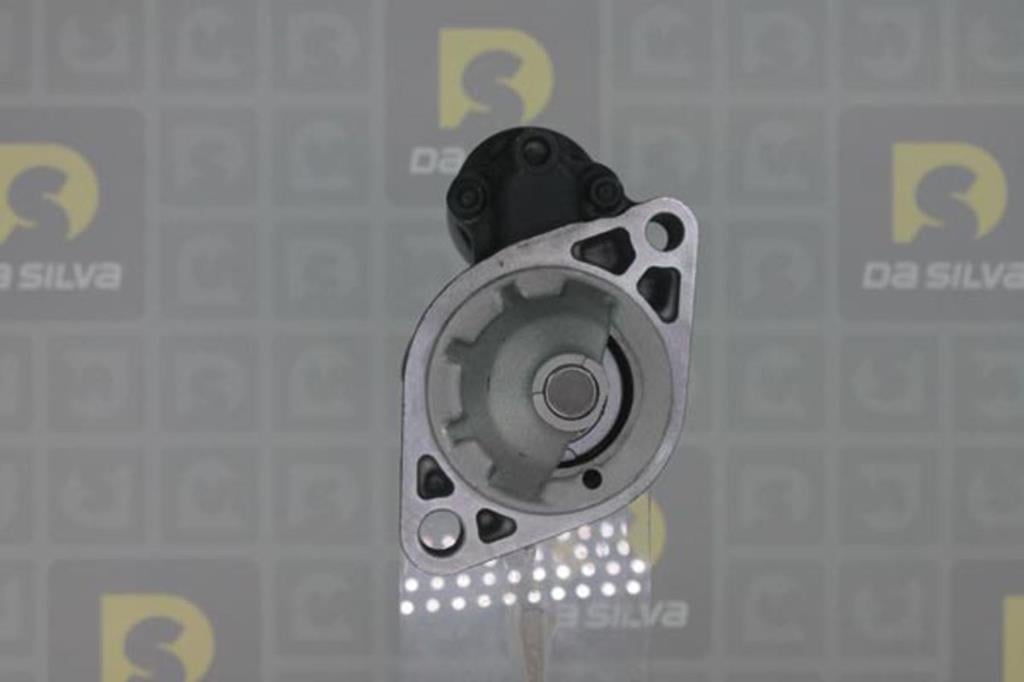 Motor de arranque DA SILVA S.A.S. ref. 040290