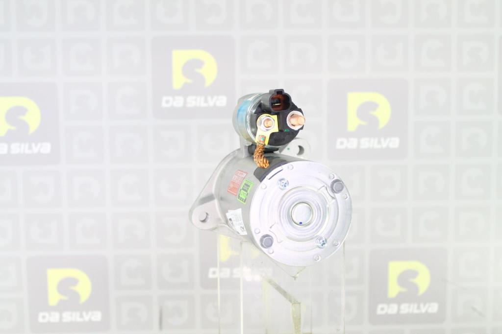 Motor de arranque DA SILVA S.A.S. ref. 040294