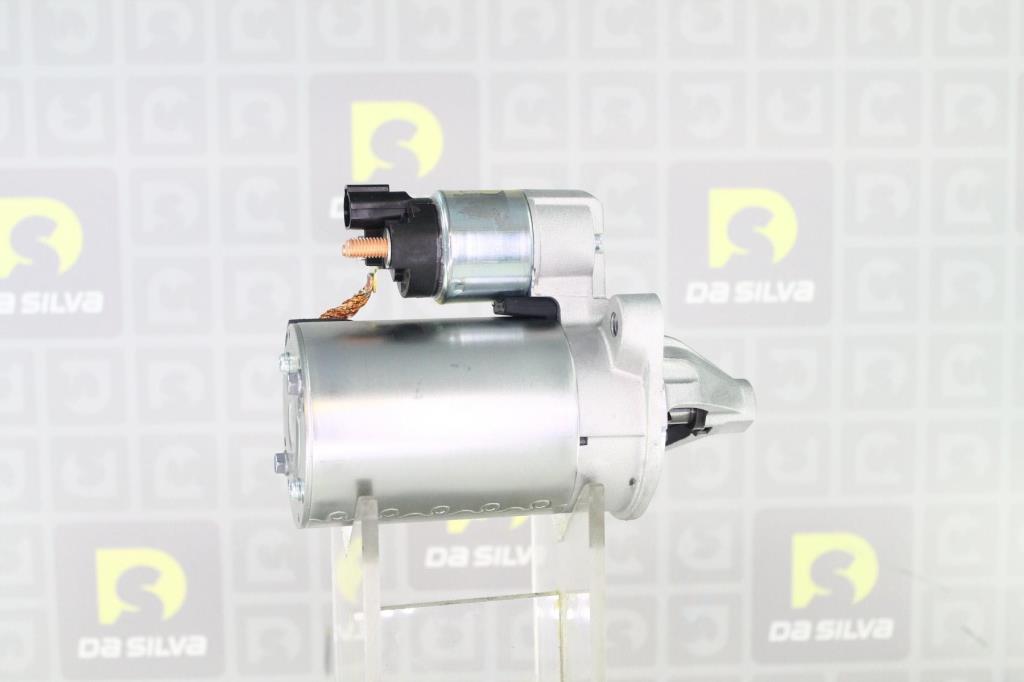 Motor de arranque DA SILVA S.A.S. ref. 040294