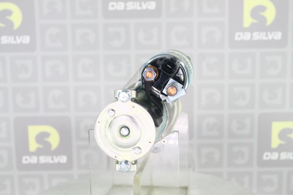 Motor de arranque DA SILVA S.A.S. ref. 040297