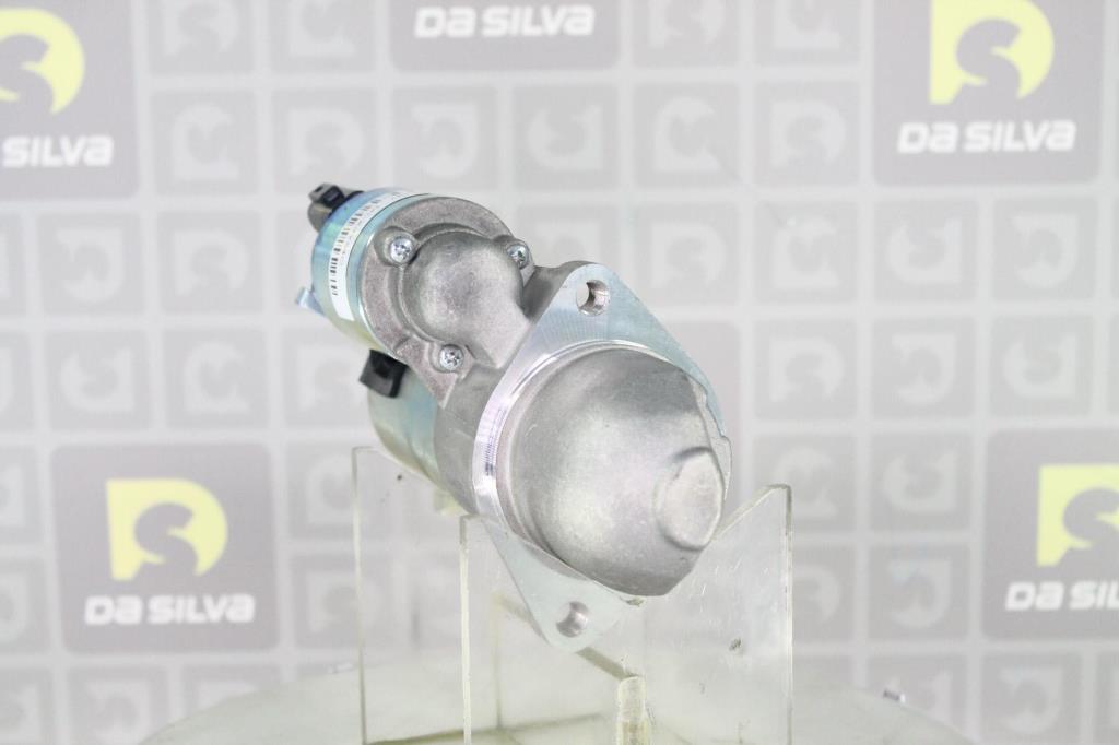 Motor de arranque DA SILVA S.A.S. ref. 040297