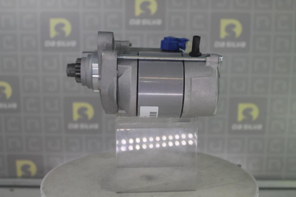 Démarreur DA SILVA S.A.S. 040298