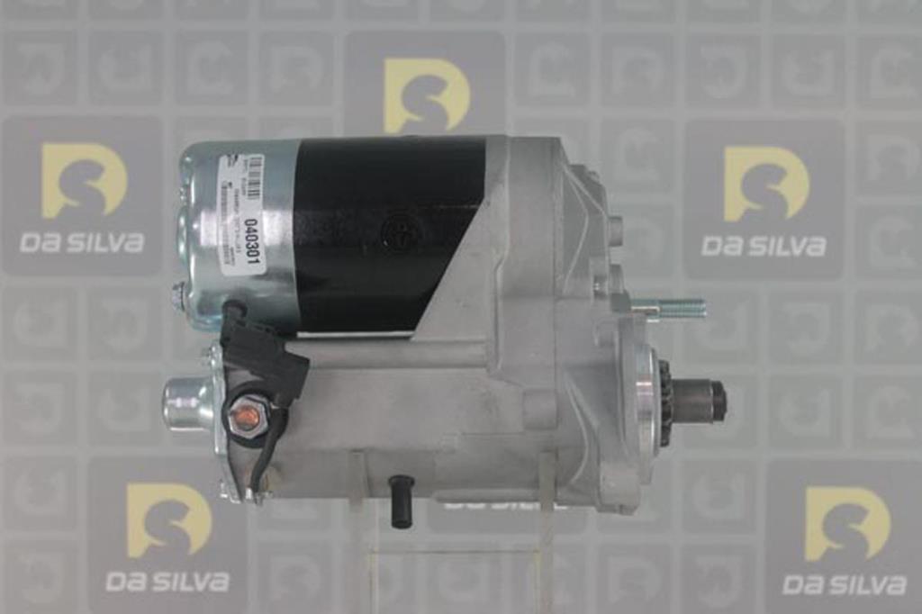 Démarreur DA SILVA S.A.S. JD040301