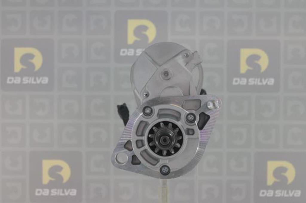 Démarreur DA SILVA S.A.S. JD040301