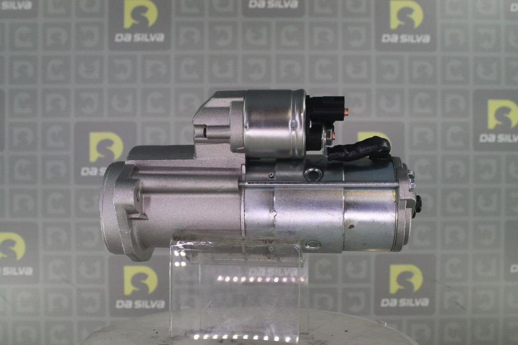 Motor de arranque (Arrancador) DA SILVA S.A.S. ref. 040308