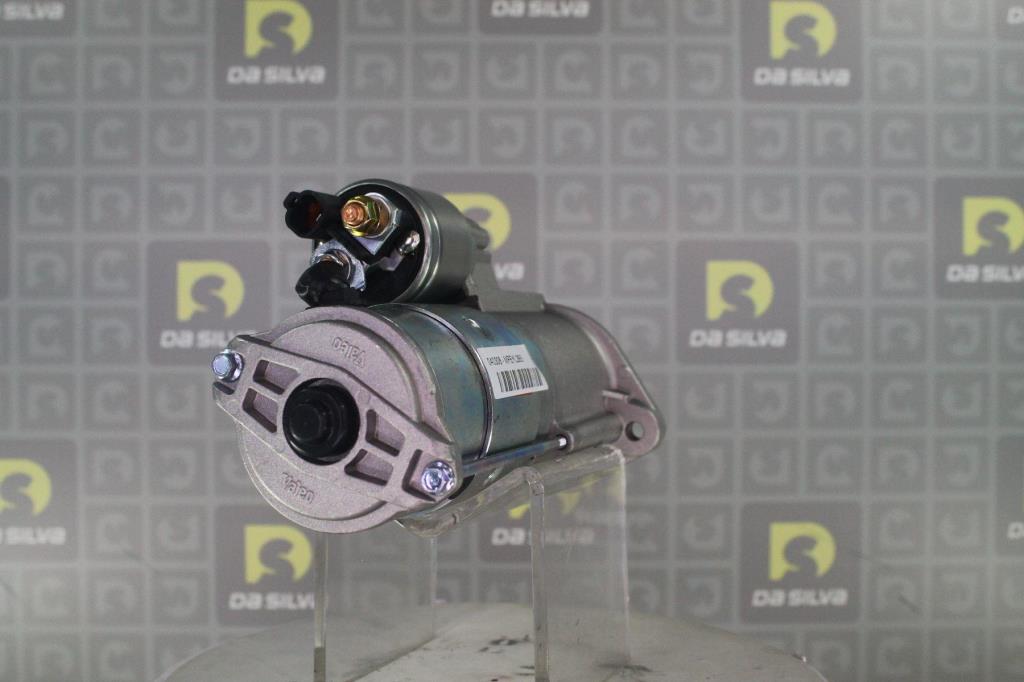 Motor de arranque (Arrancador) DA SILVA S.A.S. ref. 040308