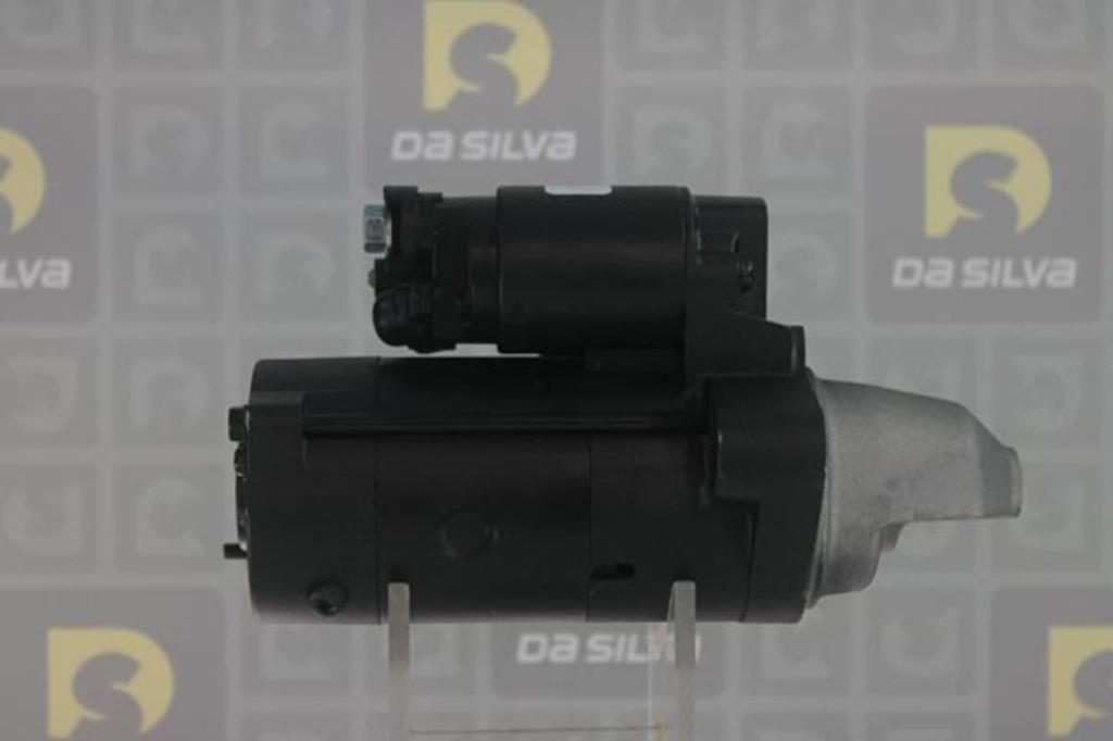 Démarreur DA SILVA S.A.S. ref. 040310