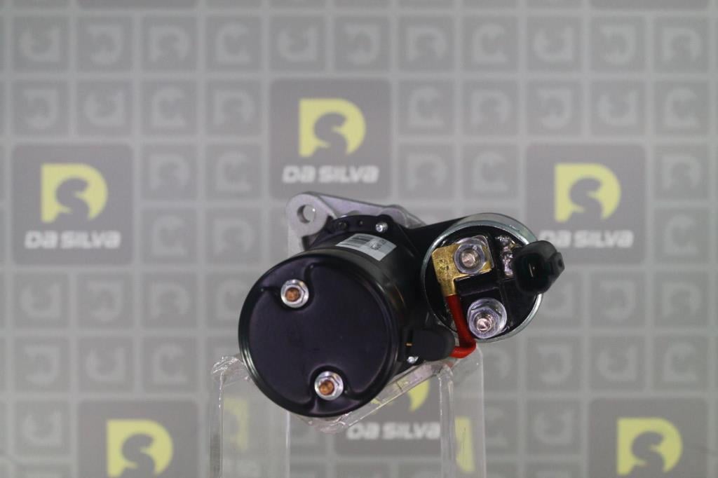 Motor de arranque DA SILVA S.A.S. ref. 040317