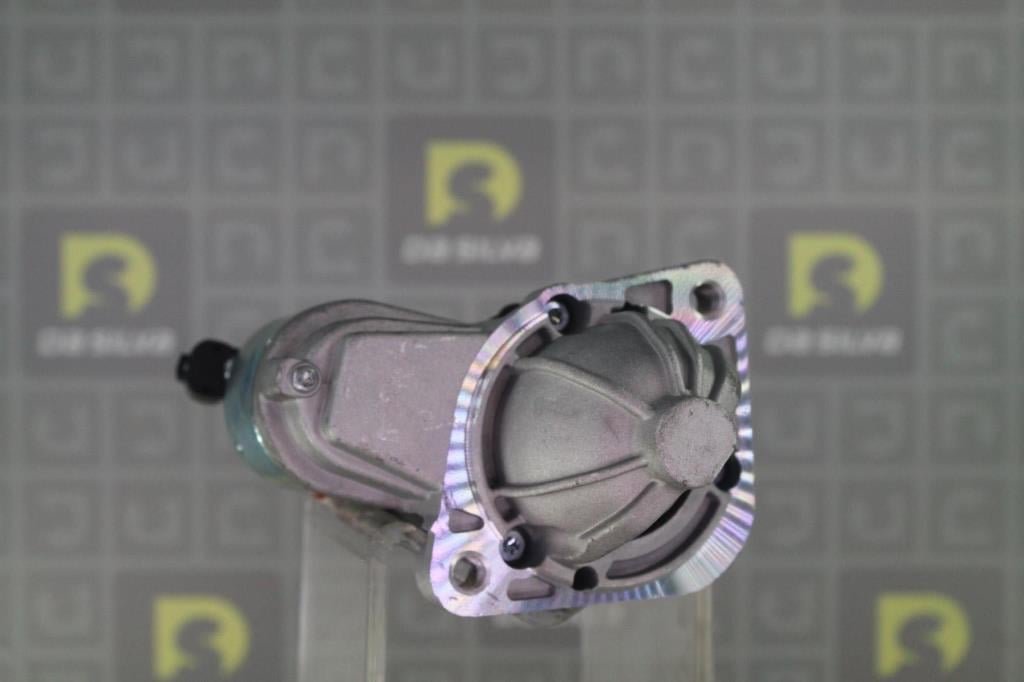 Motor de arranque DA SILVA S.A.S. ref. 040317