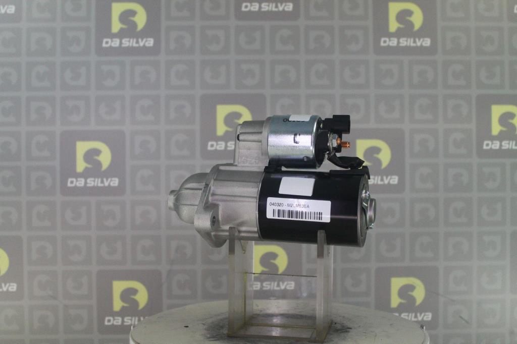 Démarreur DA SILVA S.A.S. 040320