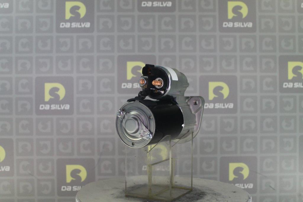 Démarreur DA SILVA S.A.S. 040320