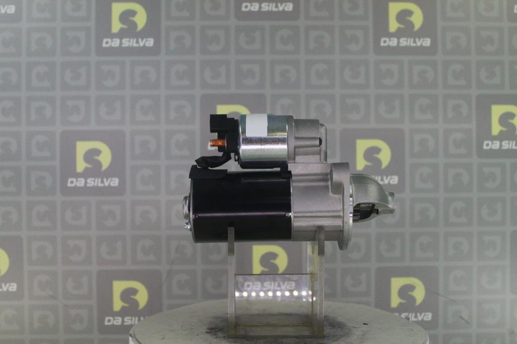 Démarreur DA SILVA S.A.S. 040320