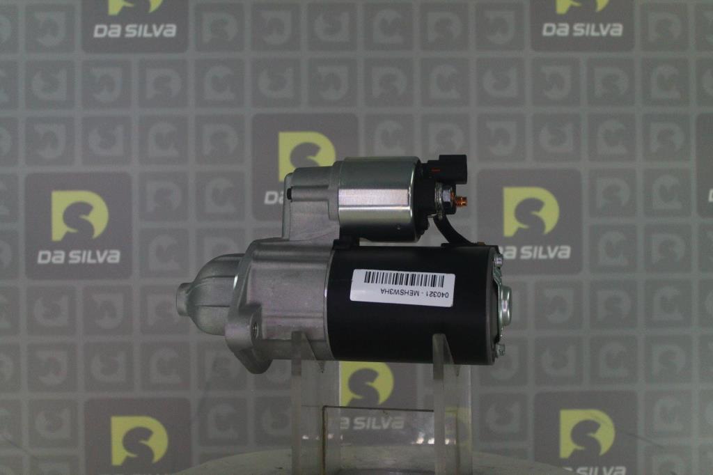 Démarreur DA SILVA S.A.S. 040321