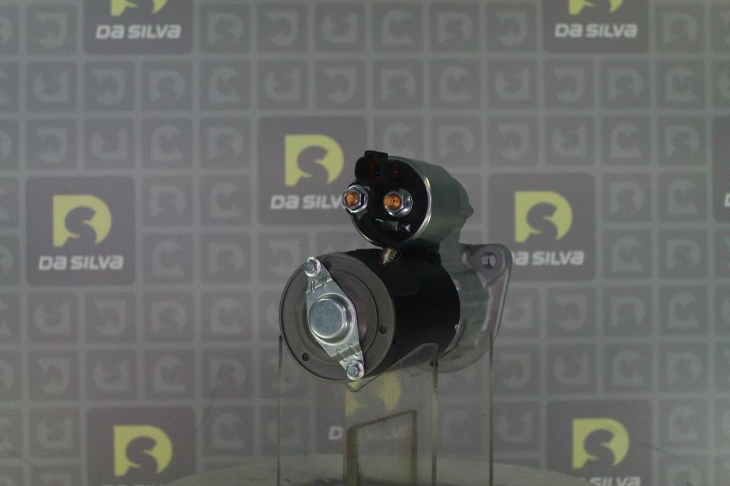 Démarreur DA SILVA S.A.S. 040321