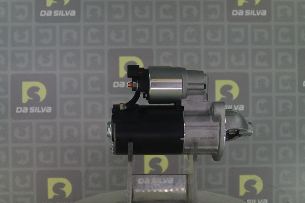 Démarreur DA SILVA S.A.S. 040321