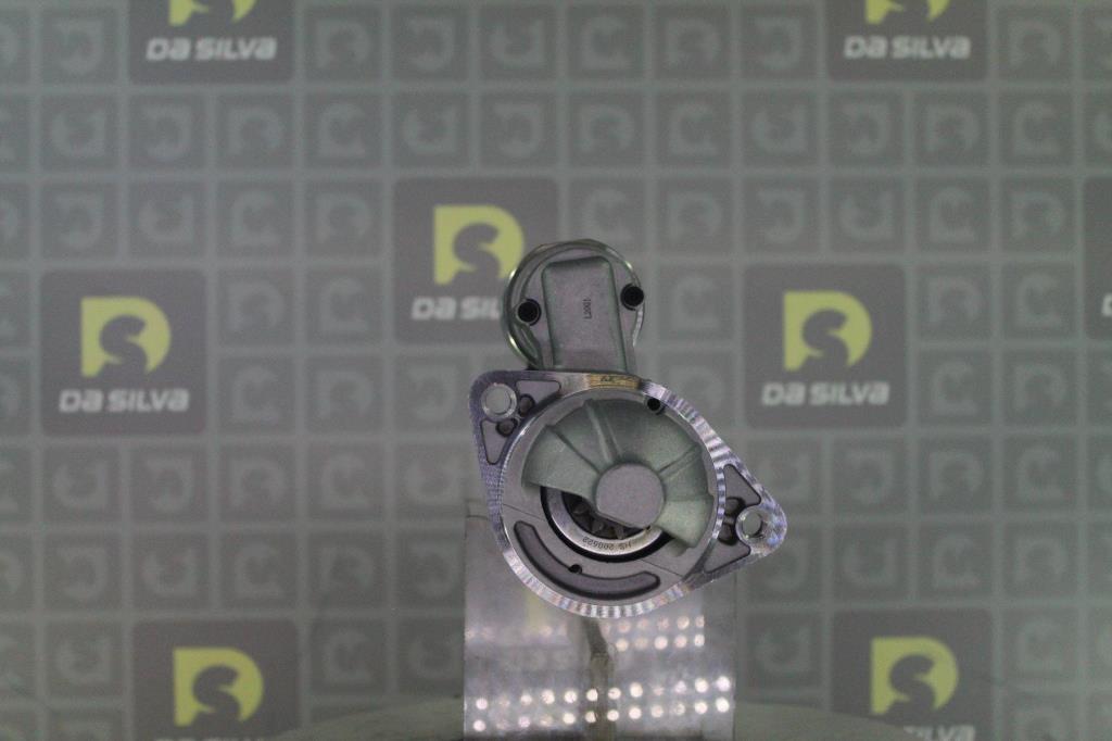 Démarreur DA SILVA S.A.S. 040321