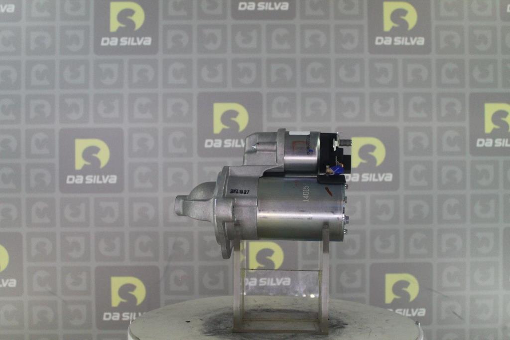 Démarreur DA SILVA S.A.S. 040323