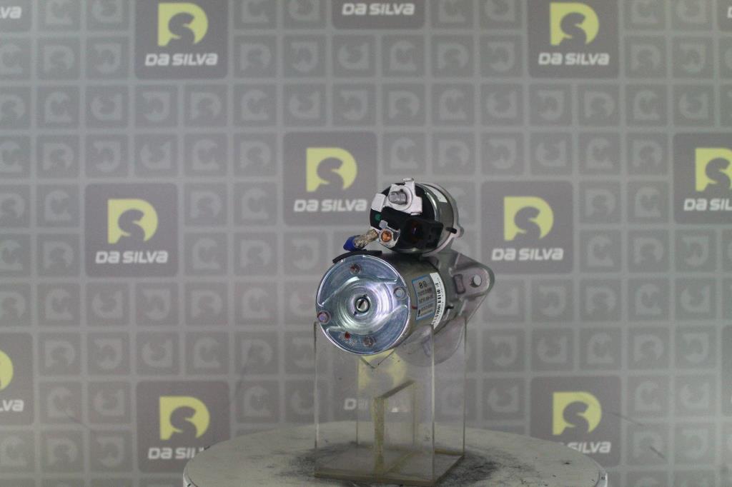 Démarreur DA SILVA S.A.S. 040323