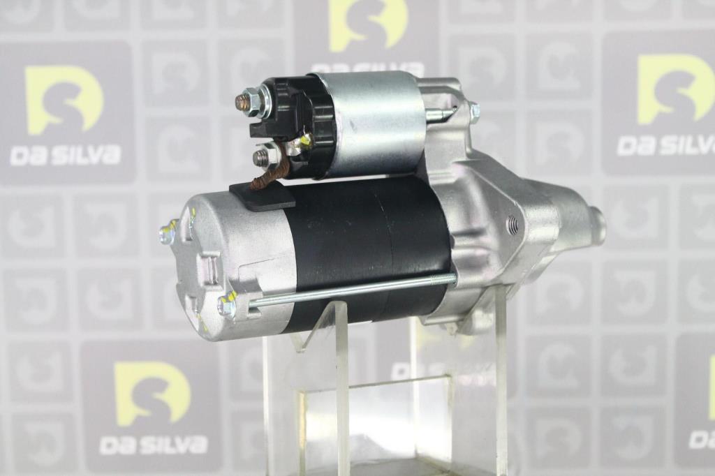 Démarreur DA SILVA S.A.S. 040324