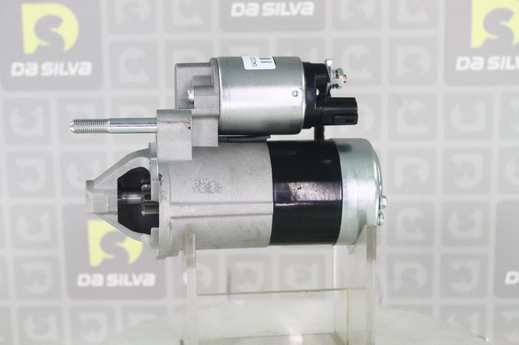 Démarreur DA SILVA S.A.S. 040325