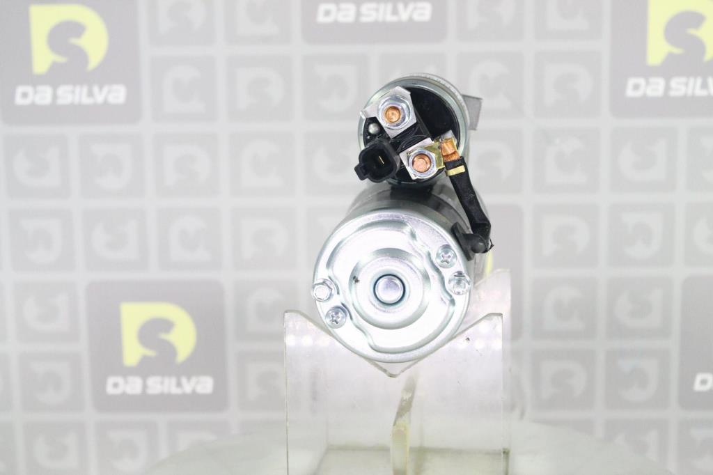 Démarreur DA SILVA S.A.S. 040325