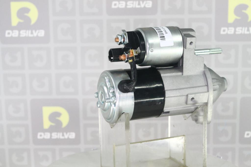 Démarreur DA SILVA S.A.S. 040325