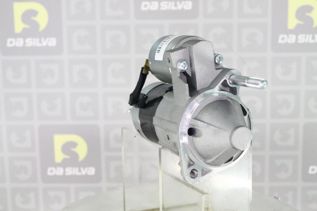 Démarreur DA SILVA S.A.S. 040325